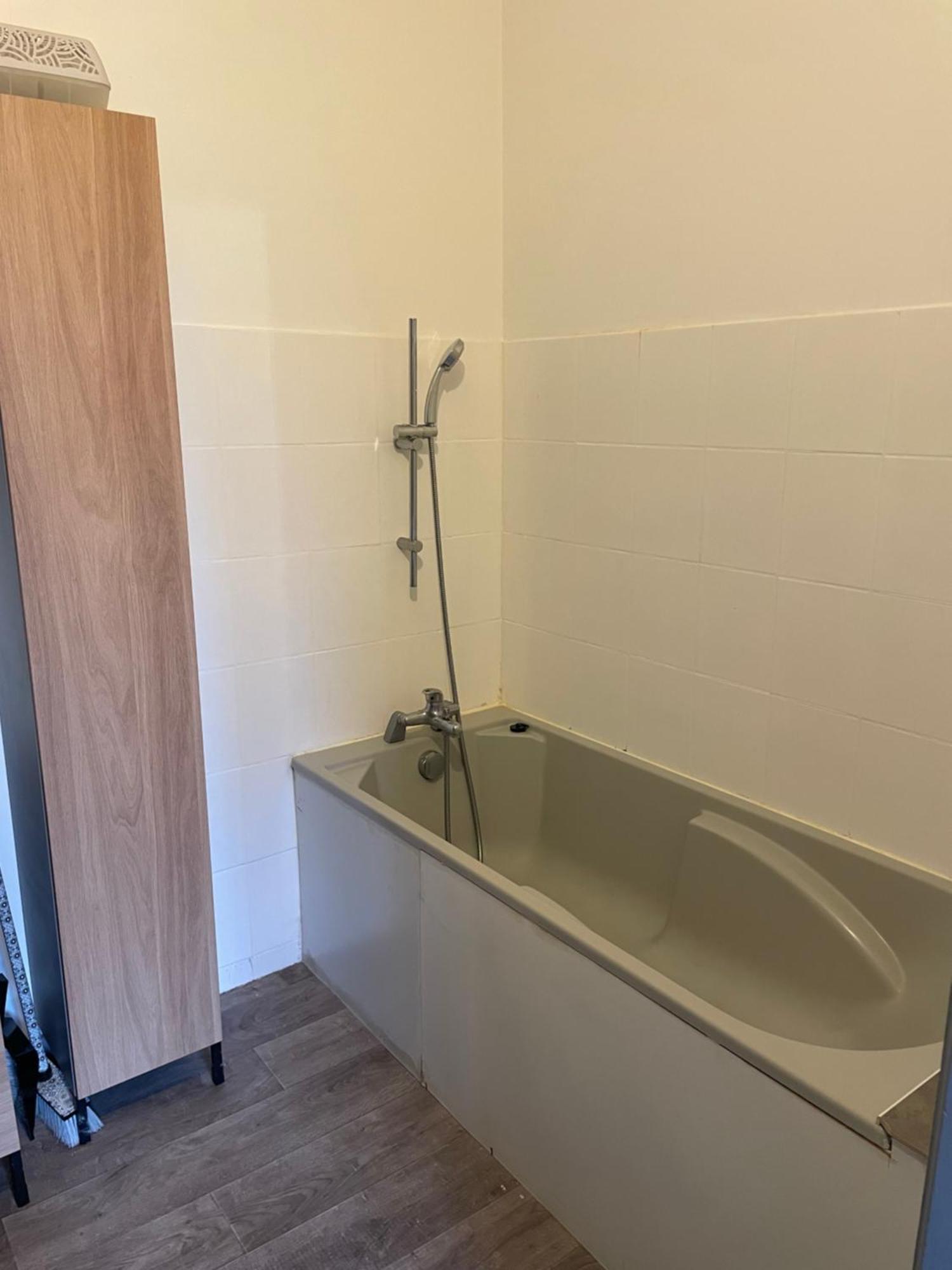 Charmant Appartement Avec Jardin Nancy Dış mekan fotoğraf